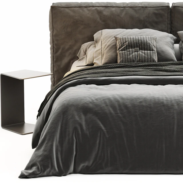 Ditre italia flann bed — Descargar
