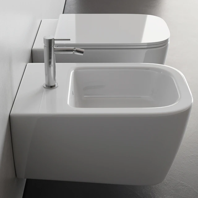Rexa Design - Maybe.2 WC & Bidet — Скачать
