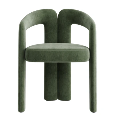 DUDET Chair — Вид 4