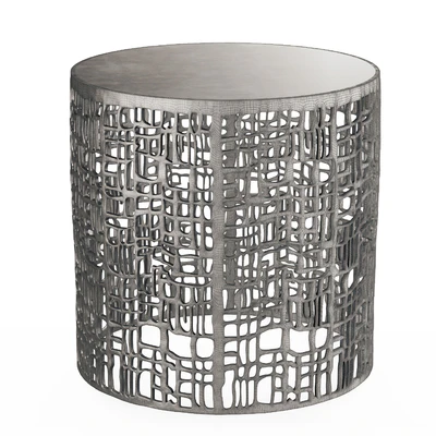 Aaron Chairside Table 379-162 — Ver 2