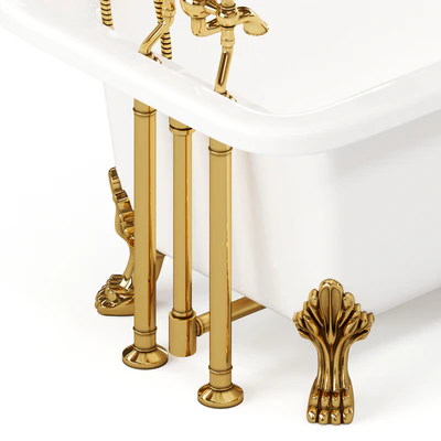 Migliore Imperio Bathtub on paws — Вид 3