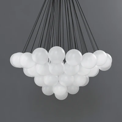 Apparatus Cloud 73 XL Pendant Lighting — Вид 3