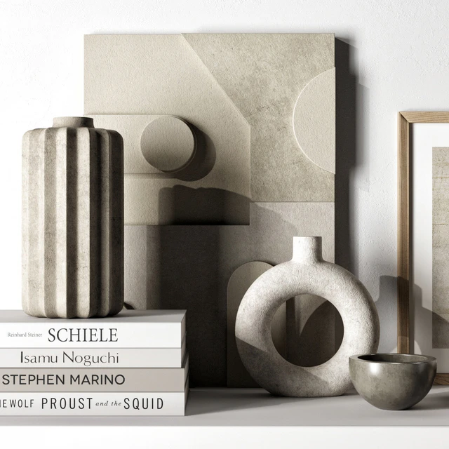 Decorative set 68 — Descargar