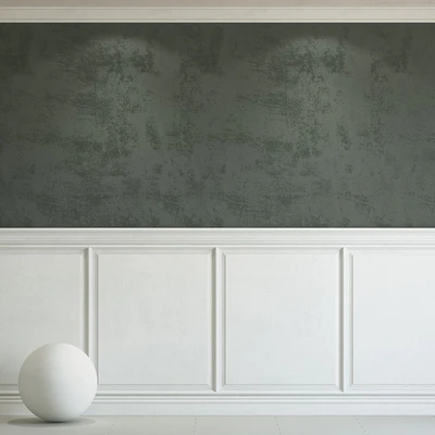 Decorative plaster with molding 249 — download