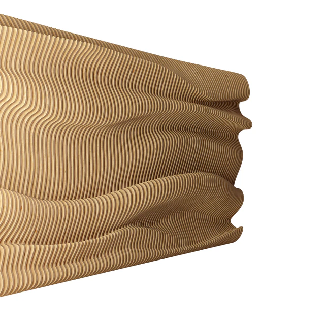 parametric wall 03 — Descargar