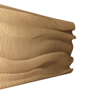 parametric wall 03 — Ver 5
