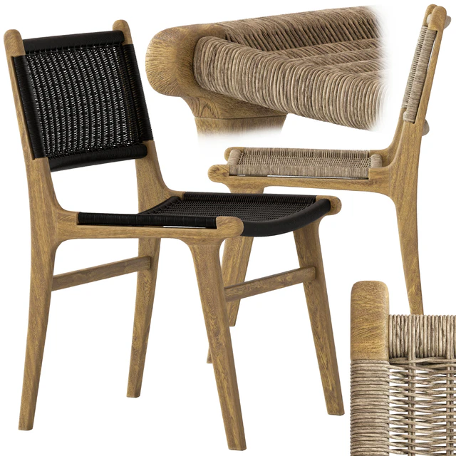Globewest Noosa Chair — Скачать