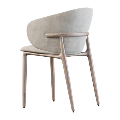 MELA CHAIR — Ver 4