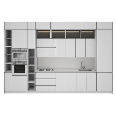 kitchen 087 — Вид 5