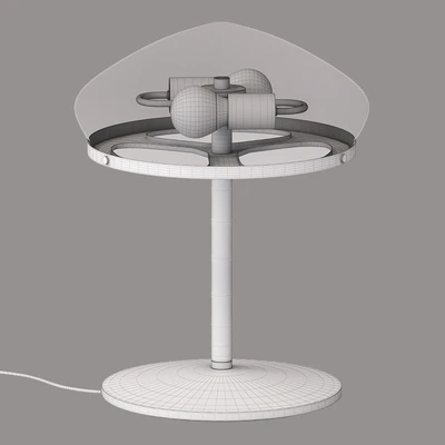 Table lamp ATERSKEN (IKEA) — Вид 3