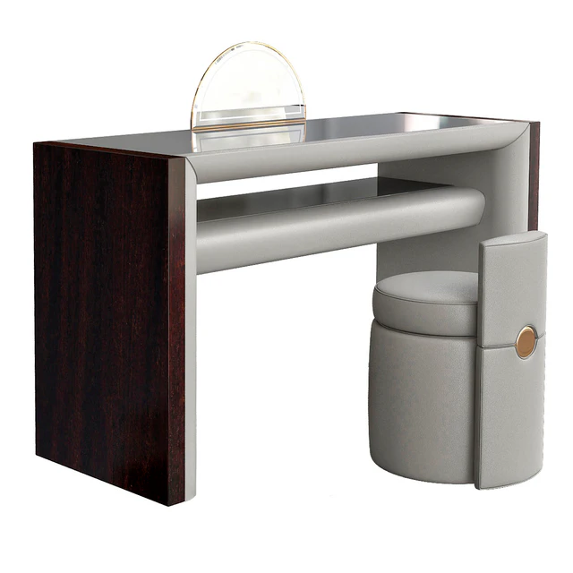 Вressing table Turri — Скачать