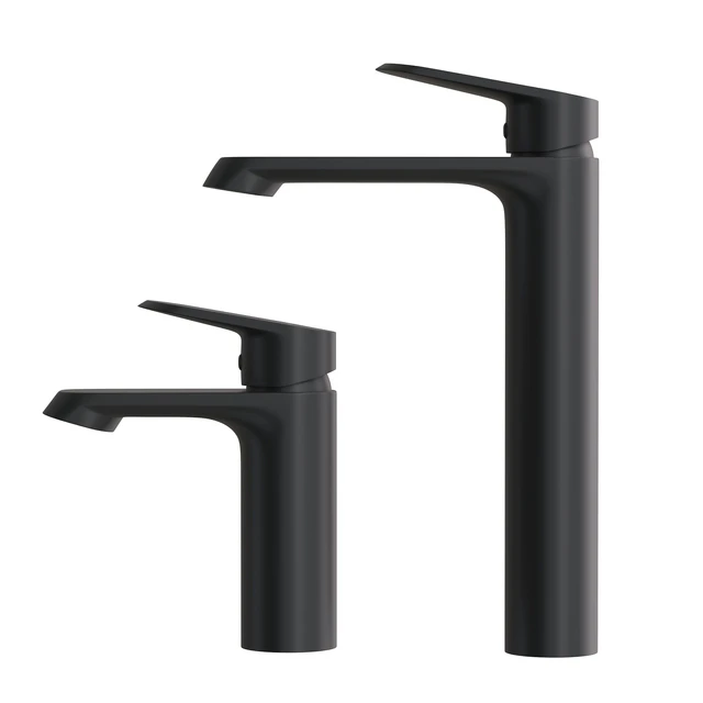 Basin mixer AM.PM Func — Descargar