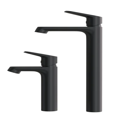 Basin mixer AM.PM Func — Ver 3