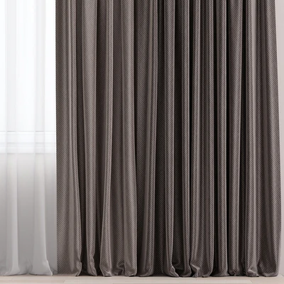 Curtains set 05 vray | corona — Ver 4