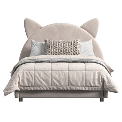 Faina Kitty cameo bed — Вид 4