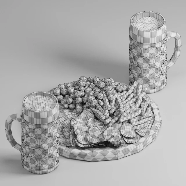 Beer set — Descargar