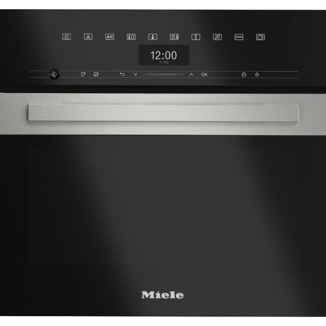 Набор духовых шкафов MIele 2 — Скачать