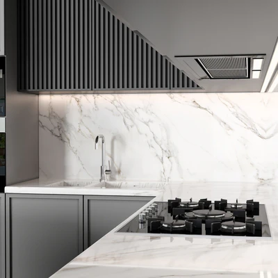Kitchen 132 — Ver 6