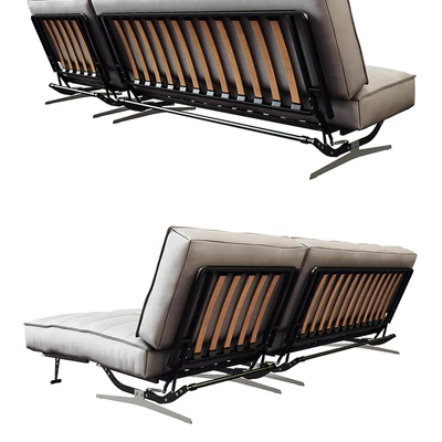 Arni corner sofa — Ver 3