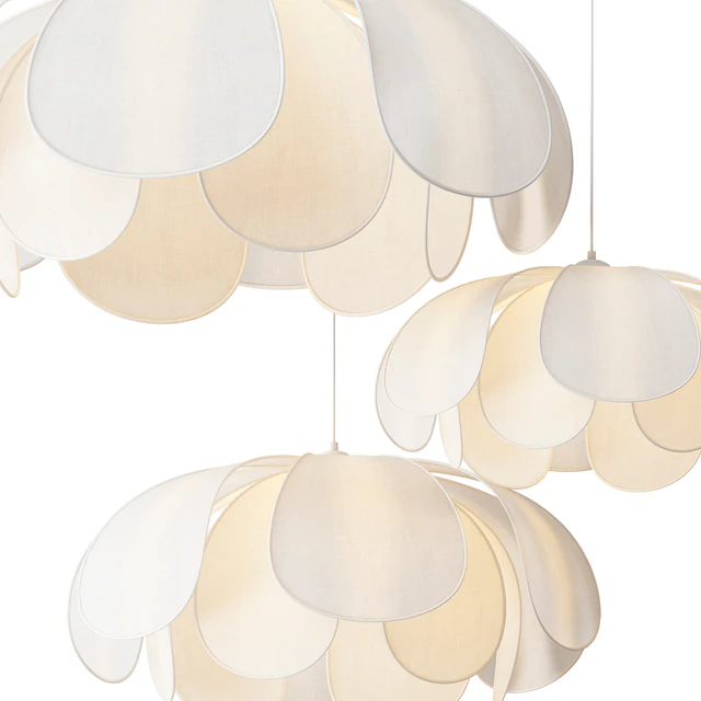 Norm Pendant Lamp — Descargar
