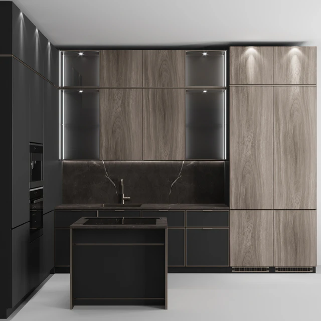 Kitchen No. 70 — Descargar