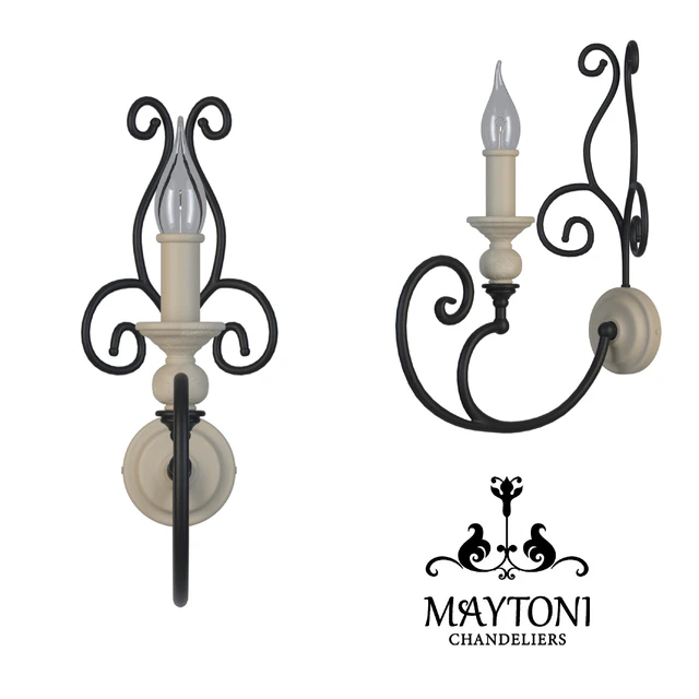 Бра Maytoni ARM631-01-B — Скачать