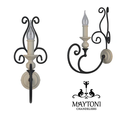 Бра Maytoni ARM631-01-B — Скачать