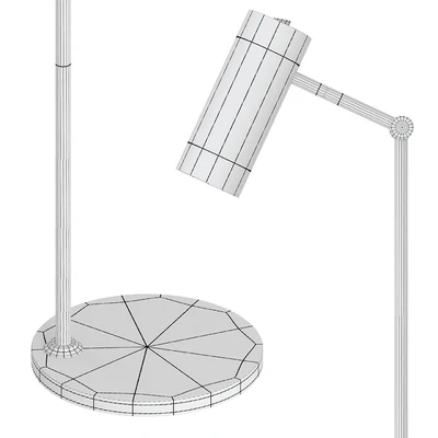 Floor lamp Romi Amsterdam Montreux — Вид 2