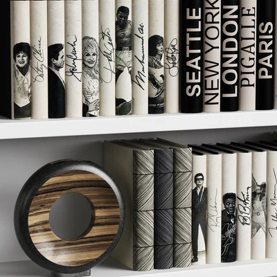 Decor Set 121 — Ver 4