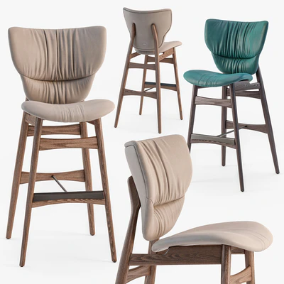 Cattelan Italia Dumbo stool — Ver 1
