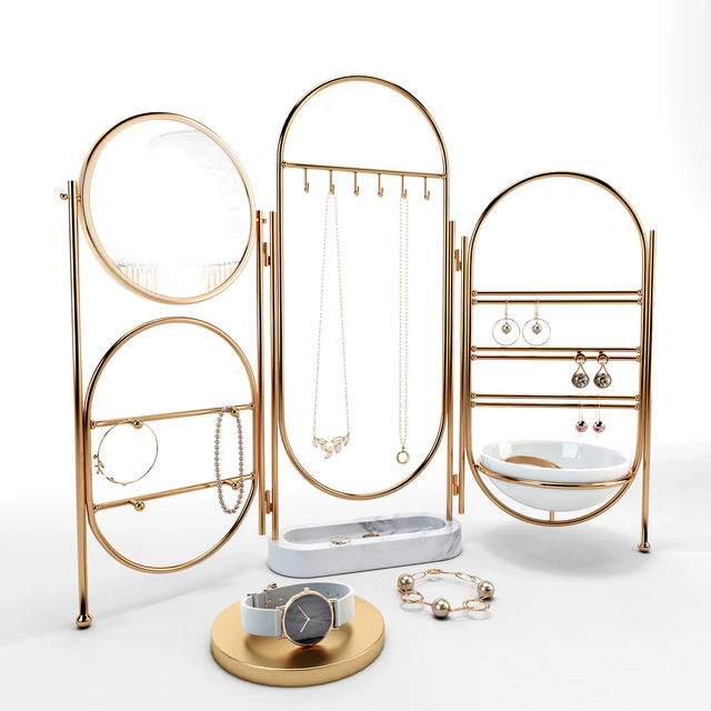 Jewelry Display — Descargar