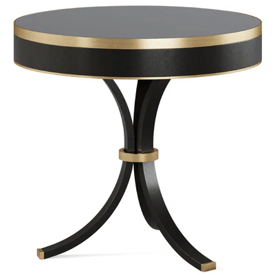 Side table EUGENE by Frato — Ver 1