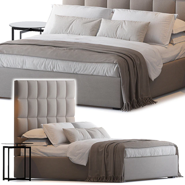 BED BY SOFA AND CHAIR COMPANY 35 — Скачать