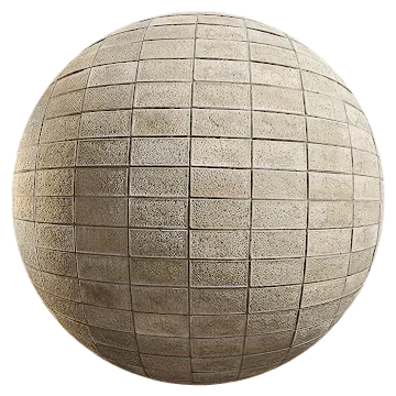 rough grey tiles 001 — Скачать