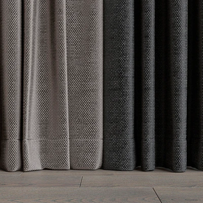 Set of curtains 105 — Ver 3