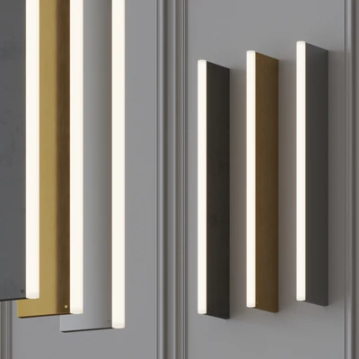 TUBE WALL LIGHT by Michael Anastassiades — Скачать