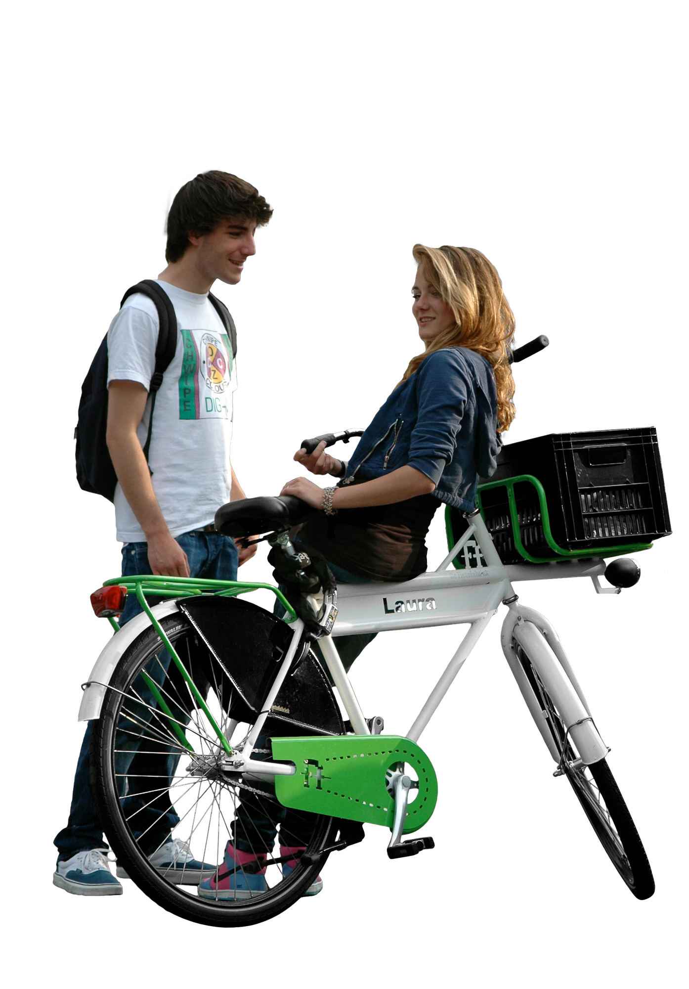 bicycles 002 — Скачать