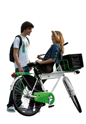 bicycles 002 — download