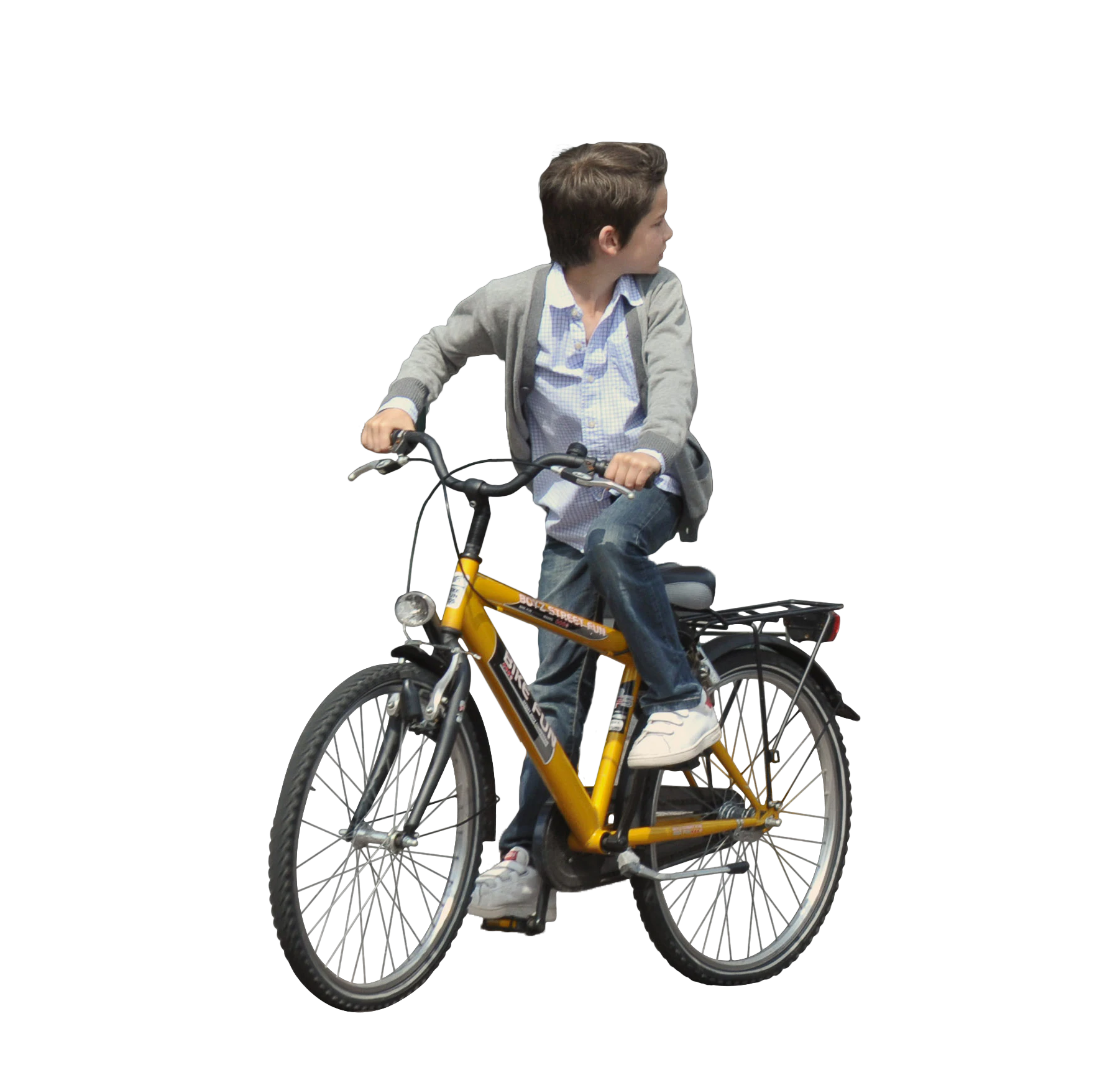 bicycles 003 — Скачать