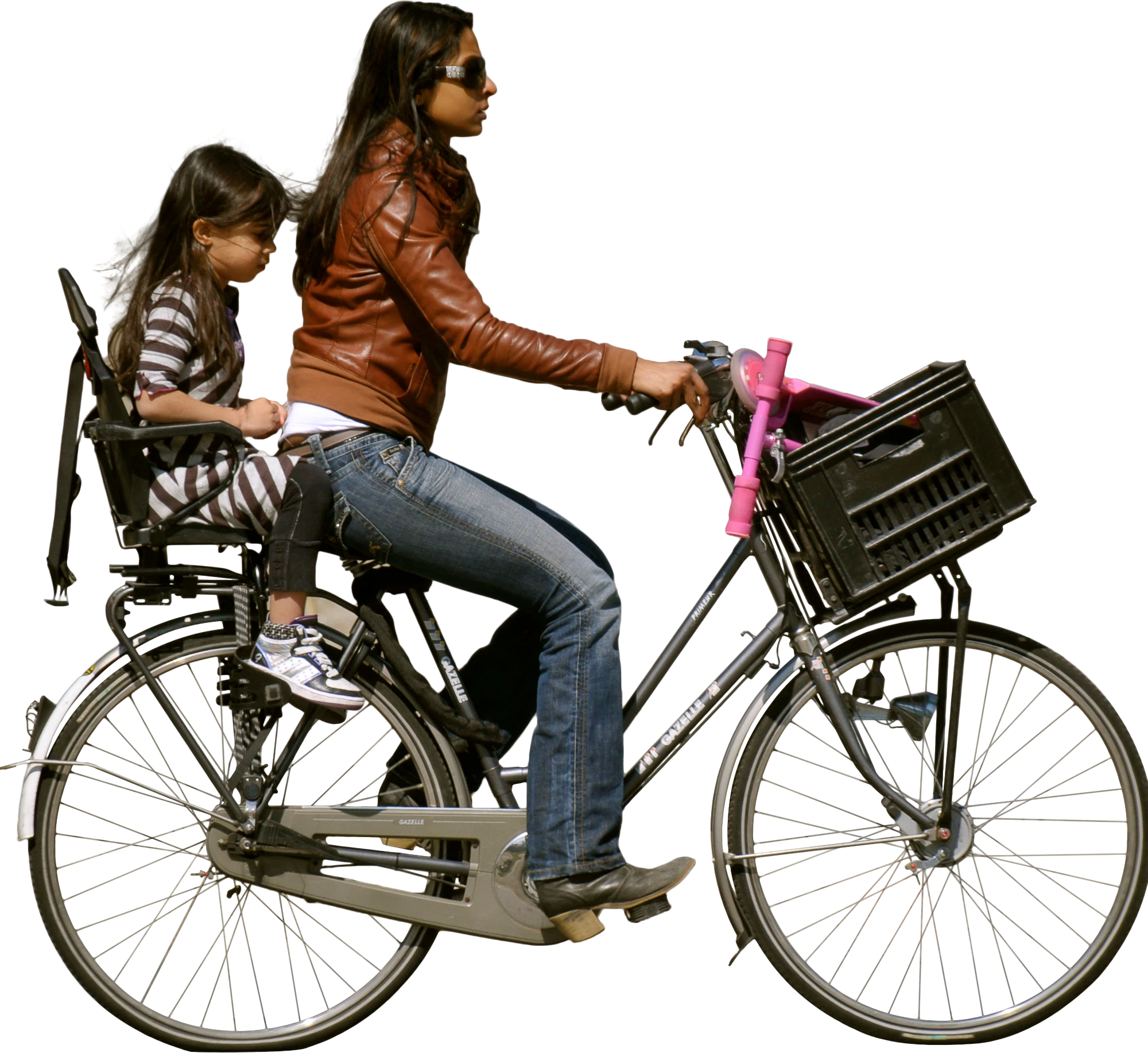 bicycles 005 — Скачать