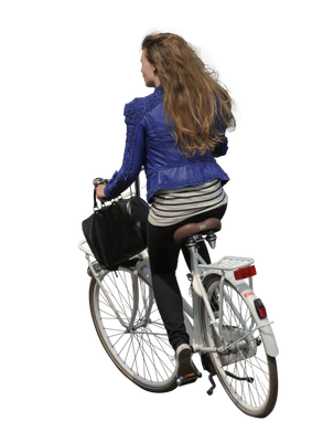 bicycles 007 — download