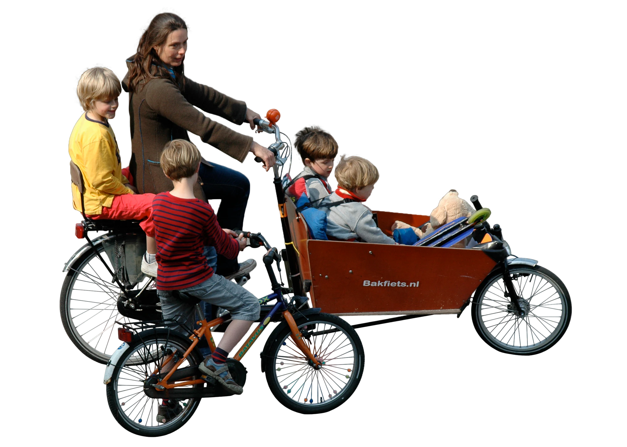 bicycles 021 — Скачать