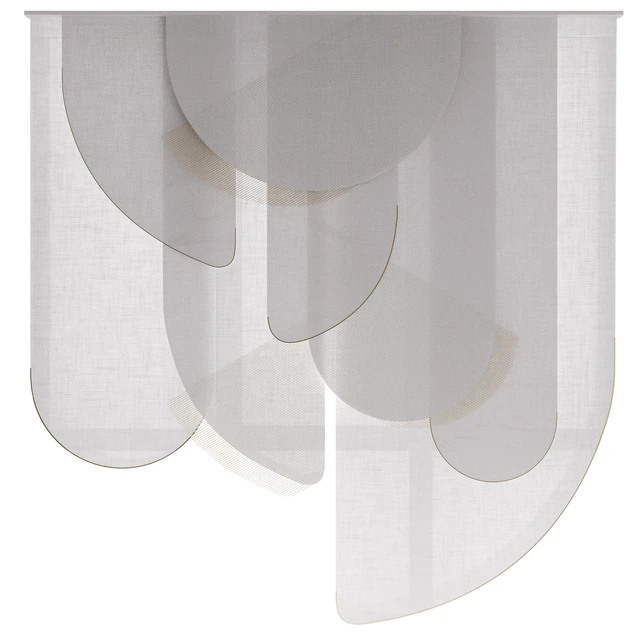 Window panels Rayon by Studio MTX — Descargar