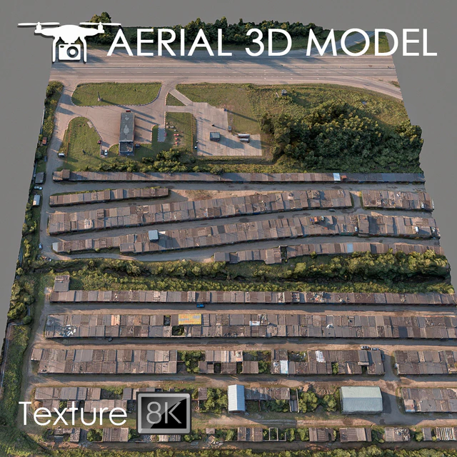 Industrial zone 93 — Descargar