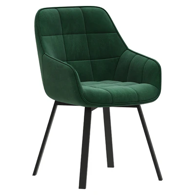 Chair Chair swivel chair EMILE-GN — Ver 1