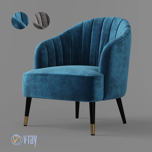 Deephouse. Leicester chair. — Download