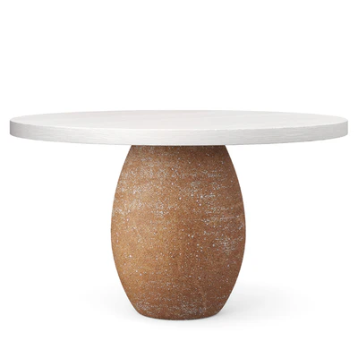 Liaigre, Table Craie — Вид 1
