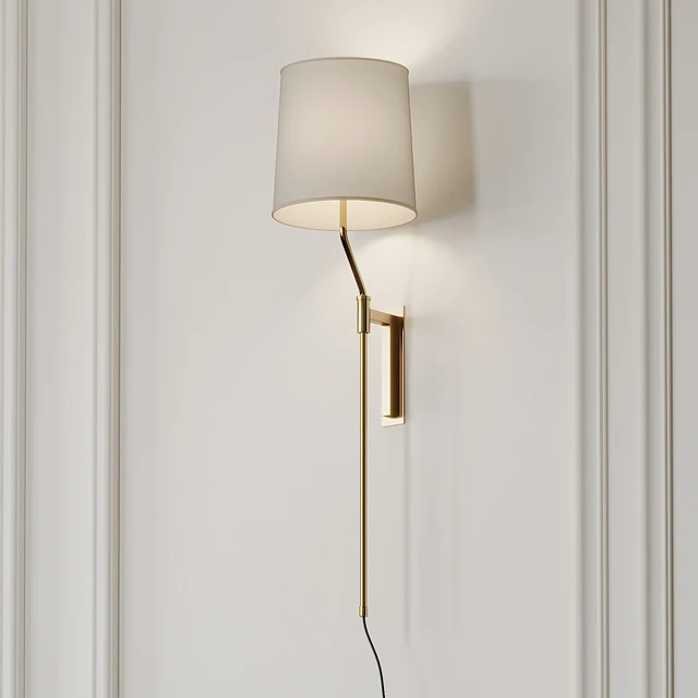 Palo Wall Lamp By Robert Sonneman — Descargar