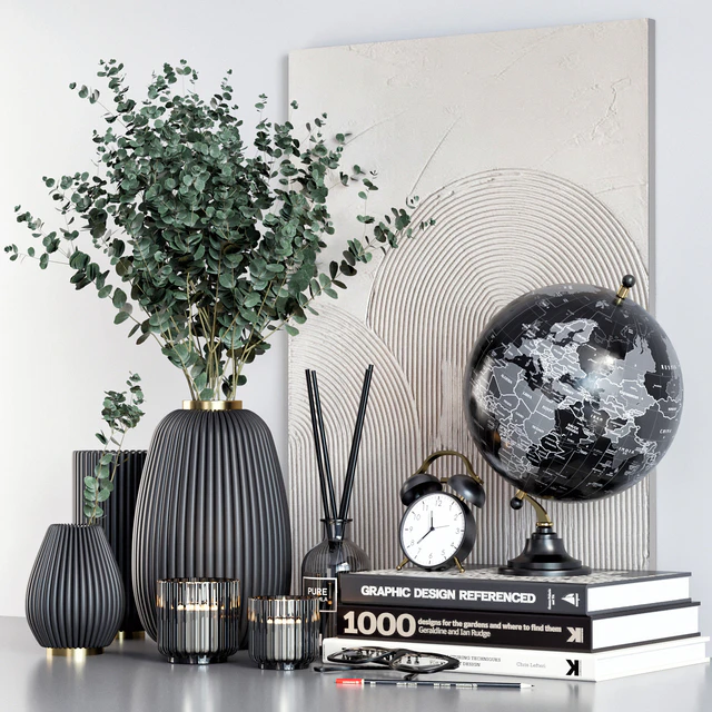Decorative set 16 — Descargar