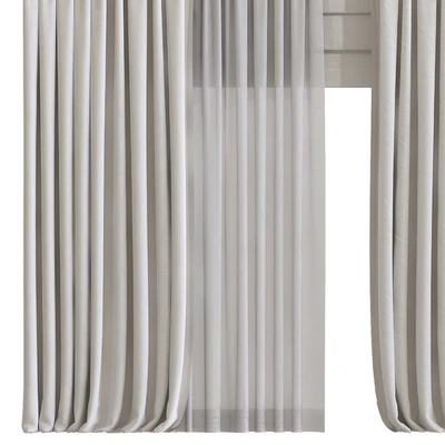 Curtain 968 — Вид 2
